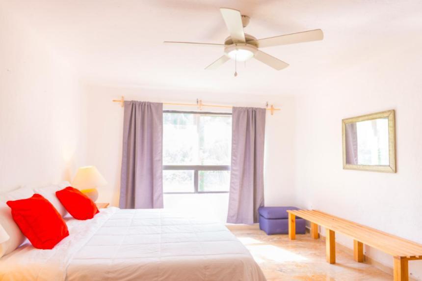 Delmar's Apartamento Cancún