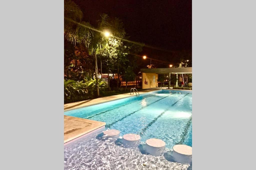 Apartamento Casa Nueva Con 3 Recamaras Y A Un Lado De Alberca Cancún