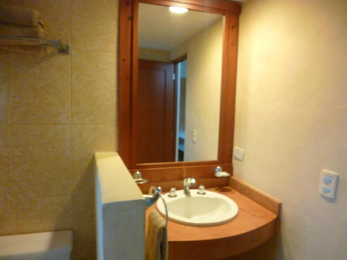Apartamento Riviera Cancún
