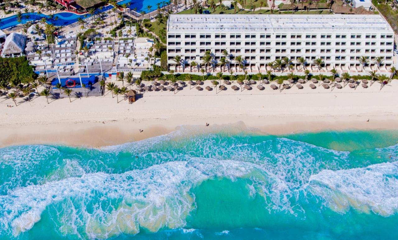 Hotel Oh! On The By Oasis 4*