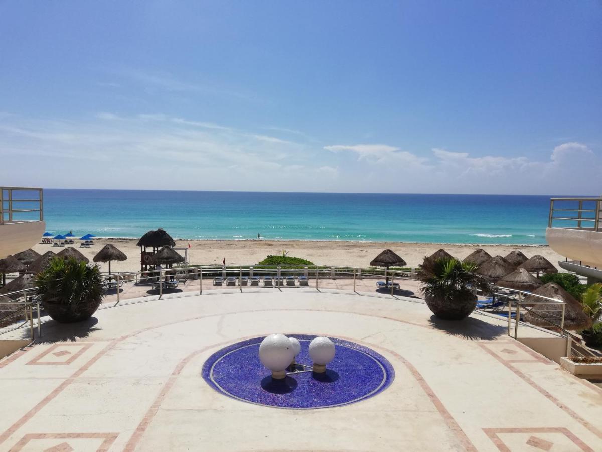 Apartamento Departamento Frente Al Mar