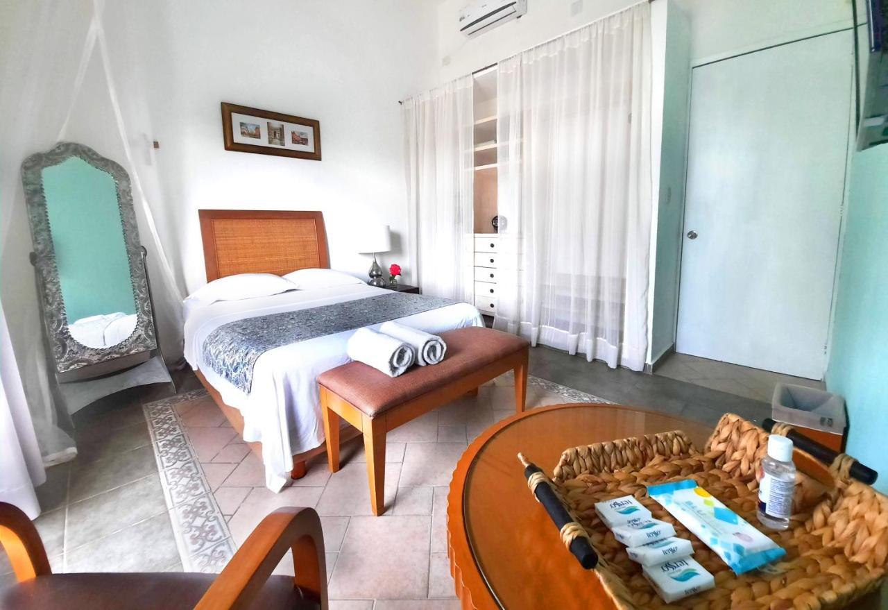 Casa Lara - Habitación Cerca Del Mar - *
