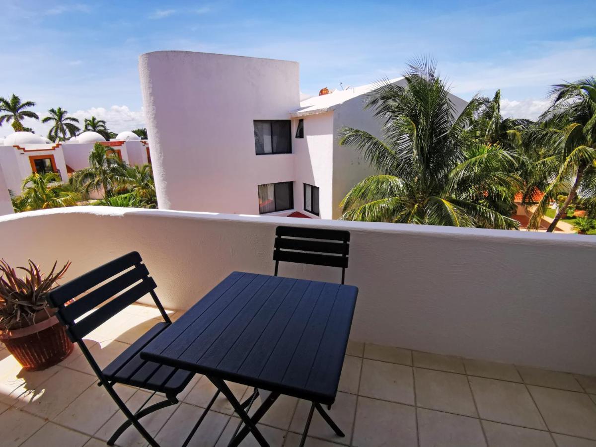Quintas Del Seaside Cancún