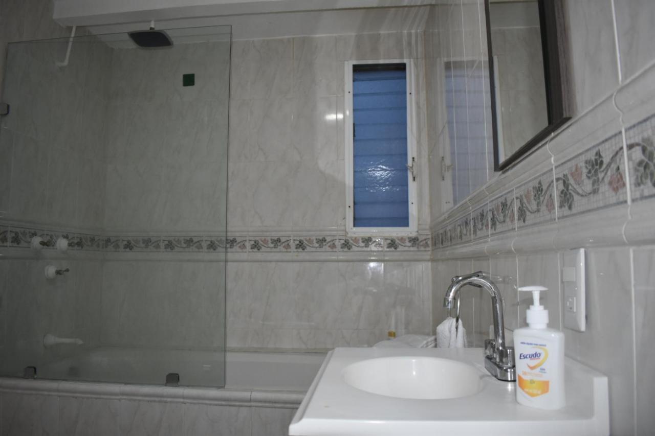 Quintas Del Seaside Apartamento Cancún