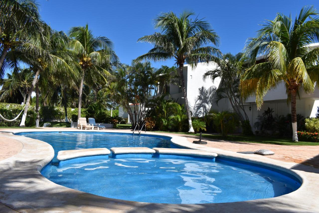Apartamento Quintas Del Seaside *