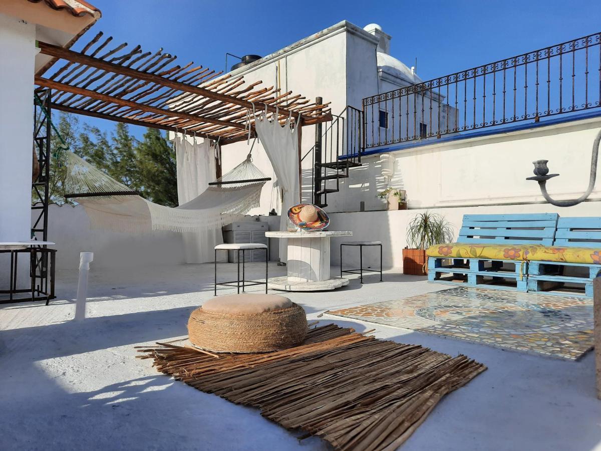 Casa Lara - Habitación Cerca Del Mar - *
