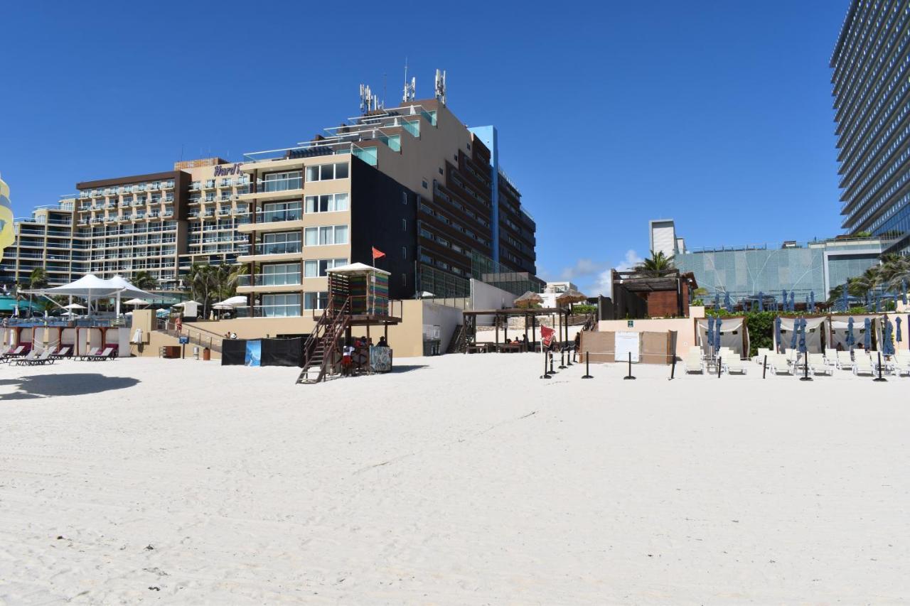 Apartamento Quintas Del Seaside *