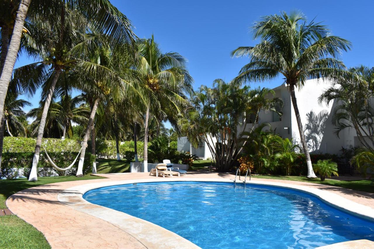 Apartamento Quintas Del Seaside