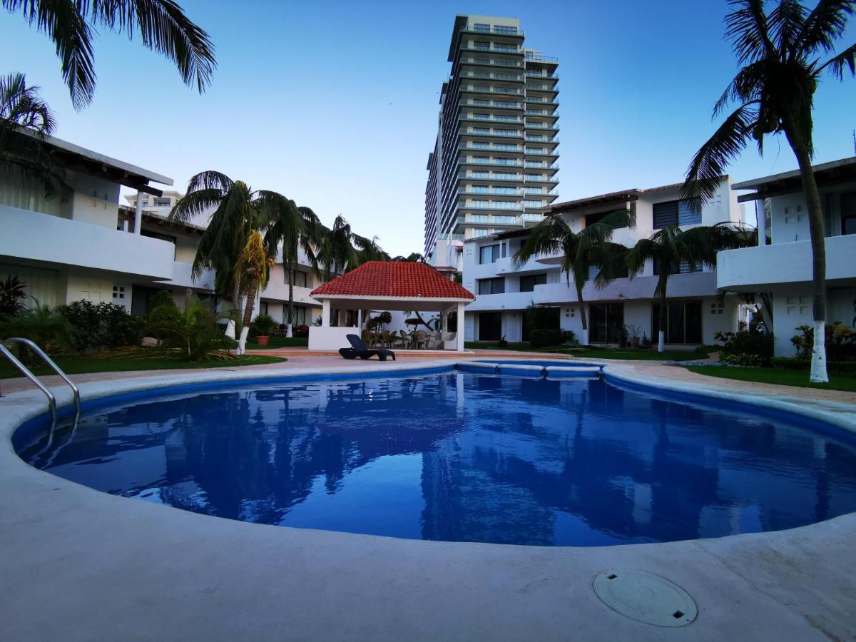 Quintas Del Seaside *