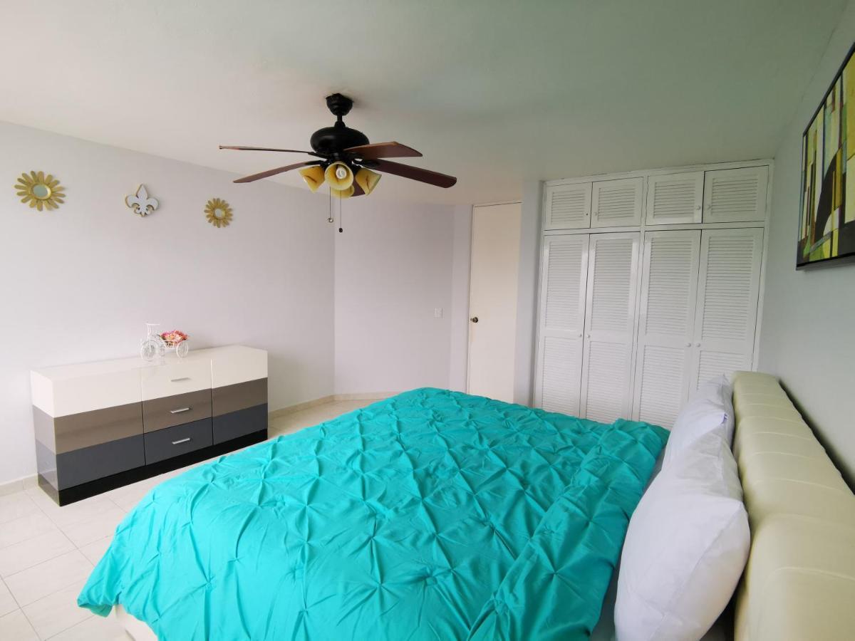 Apartamento Quintas Del Seaside