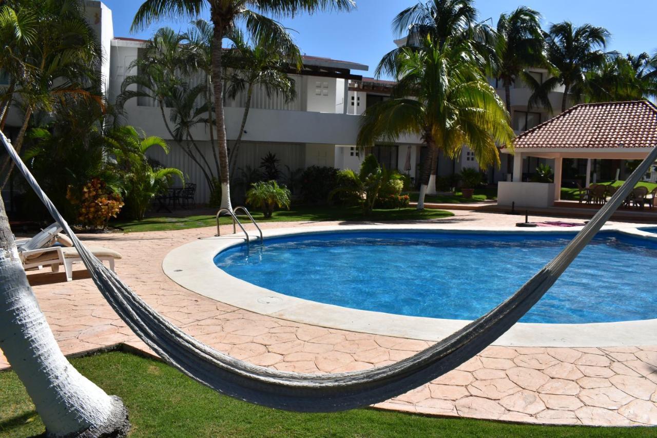Quintas Del Seaside *
