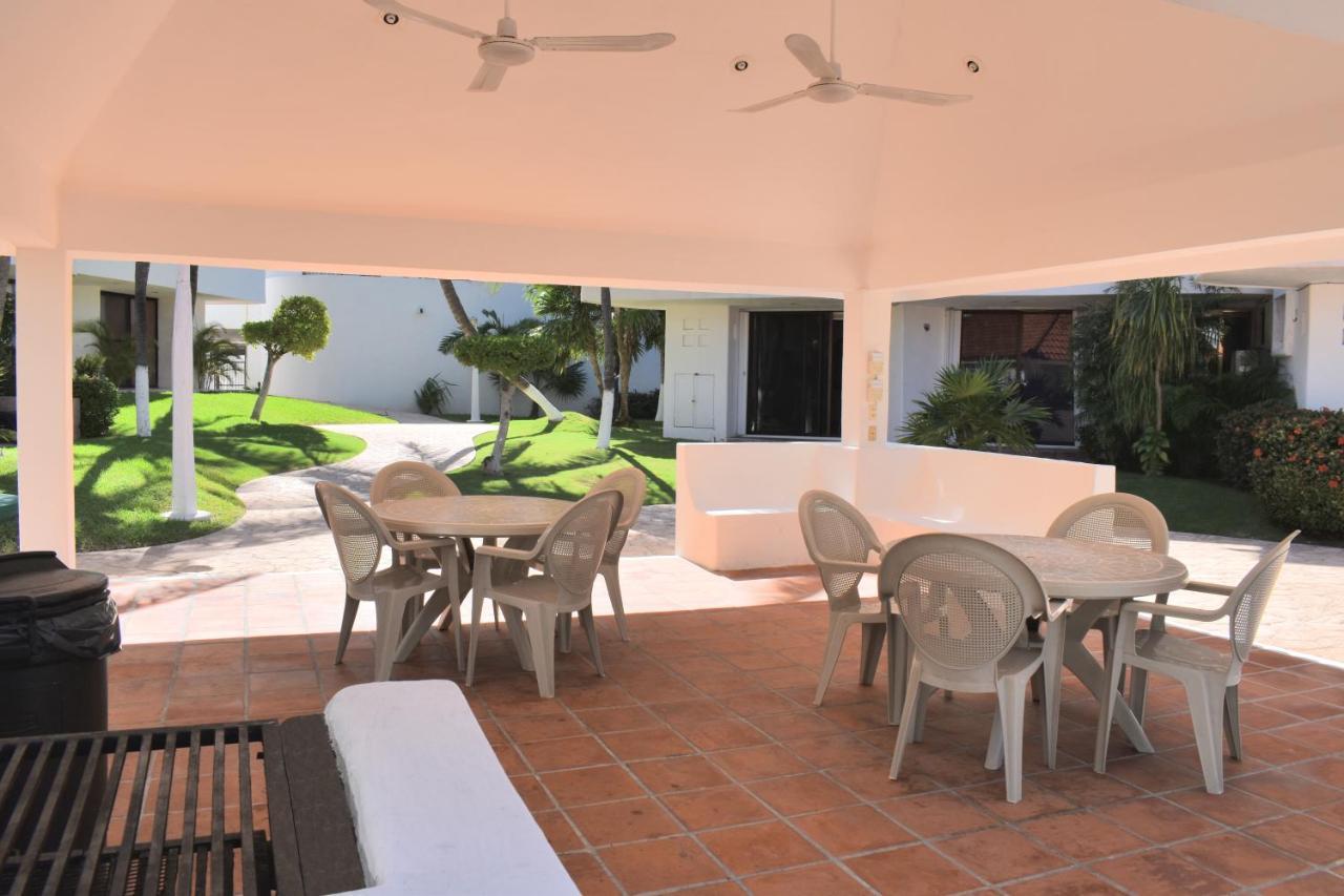 Quintas Del Seaside Cancún