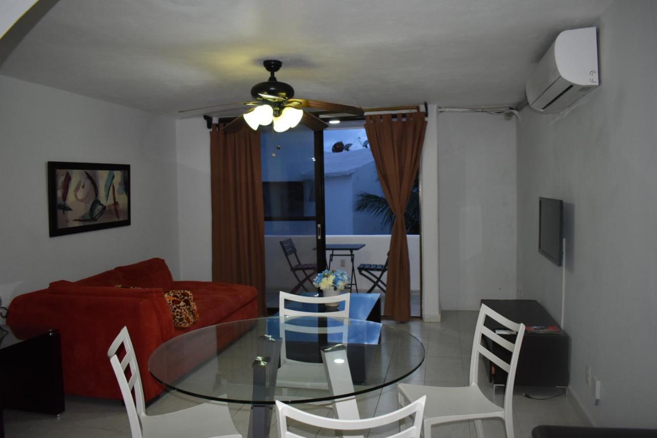 Quintas Del Seaside