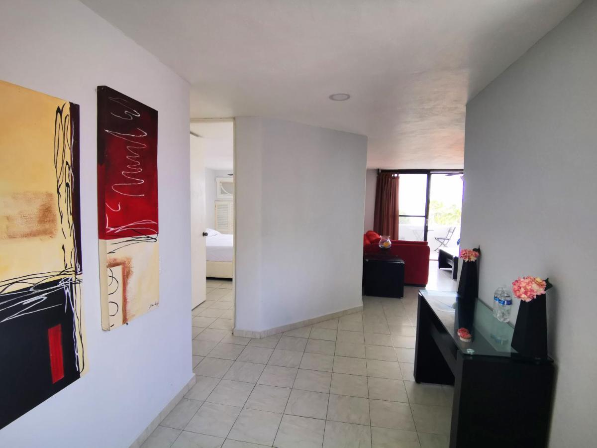 Quintas Del Seaside Apartamento