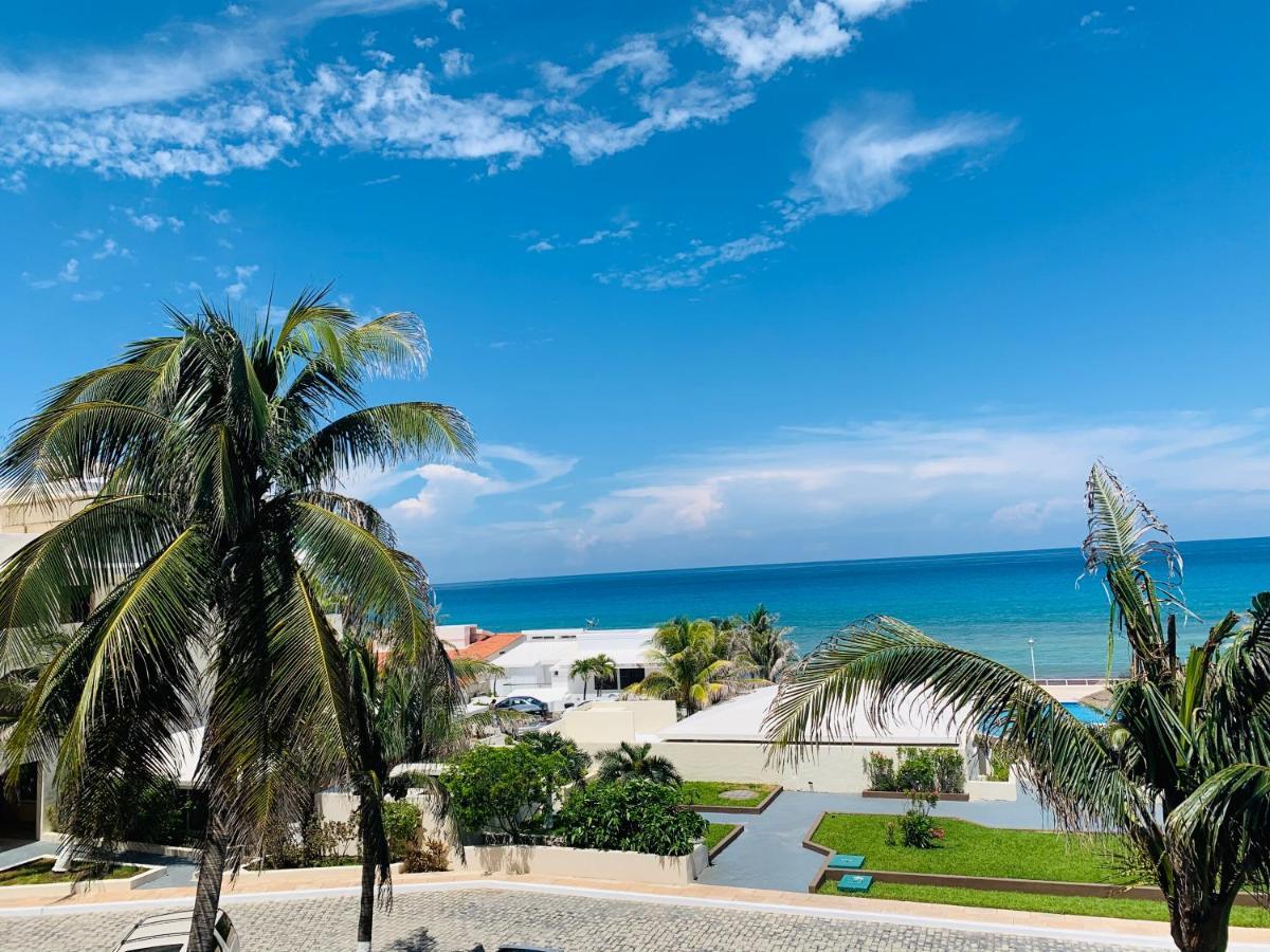 Delmar's Apartamento Cancún