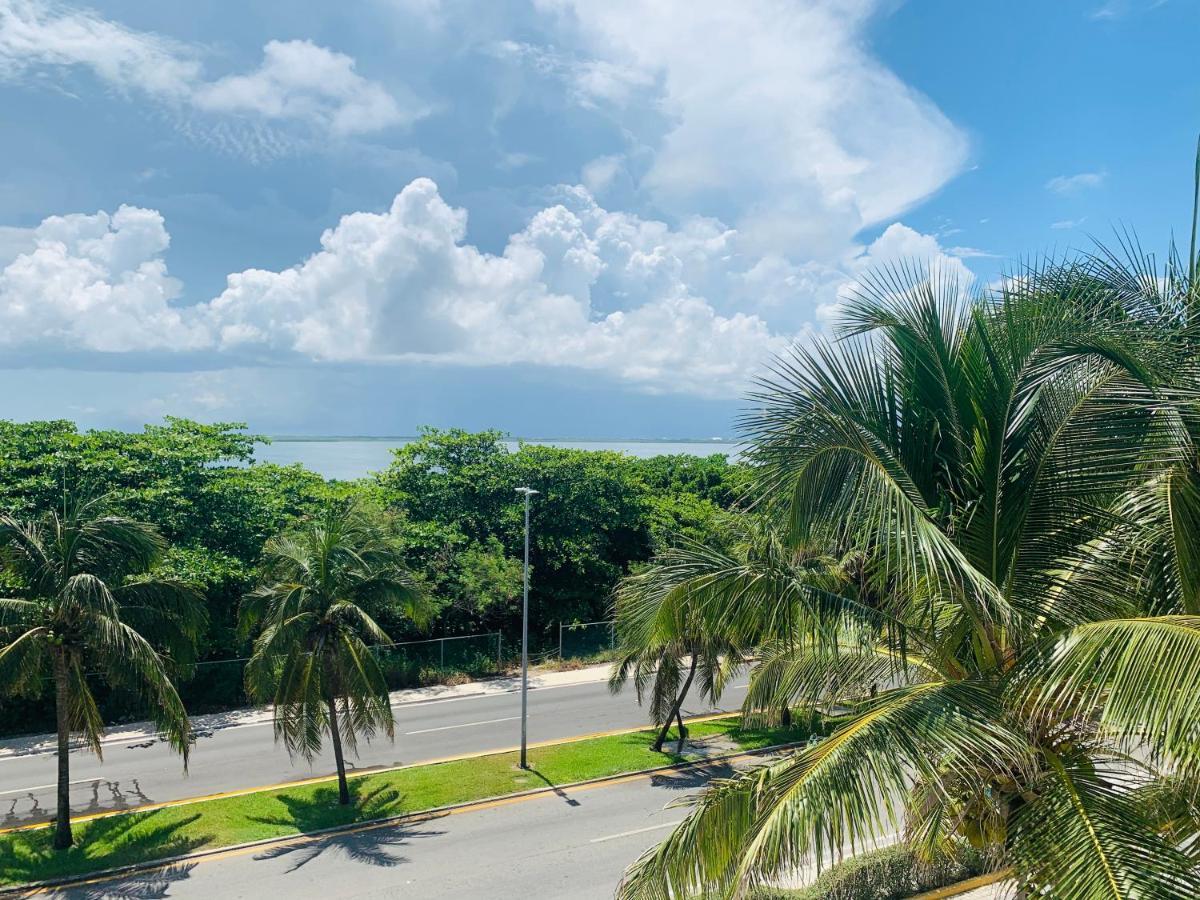 Apartamento Delmar's Cancún