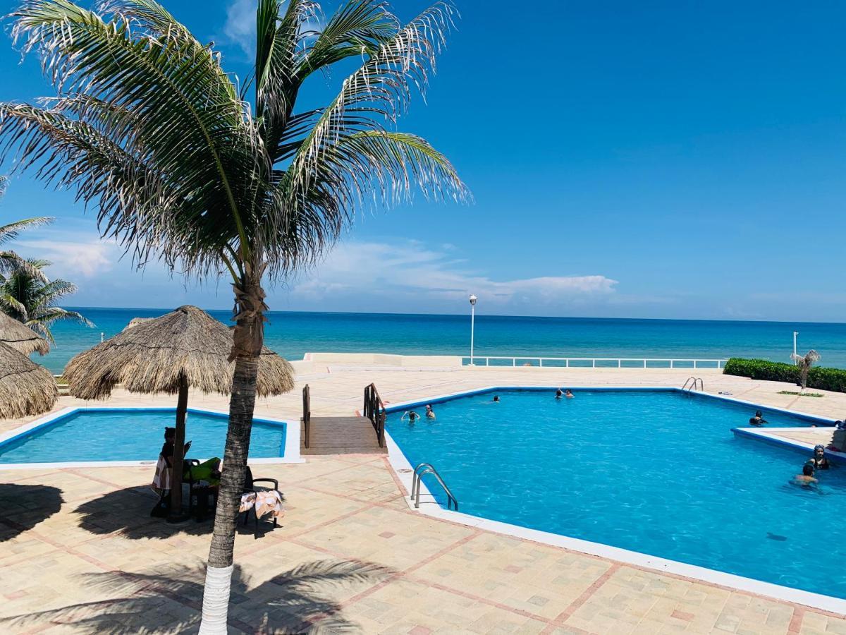 Delmar's Apartamento Cancún