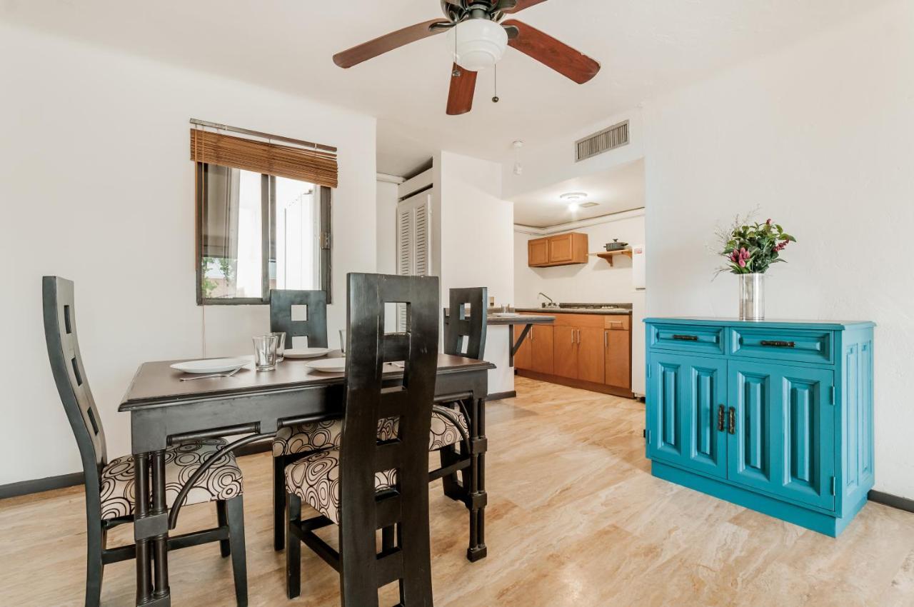 Apartamento Delmar's