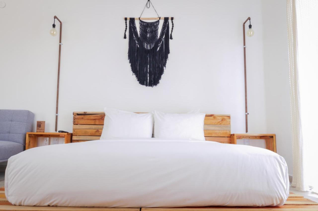 Hotel Lucky Duck Pj Cancún