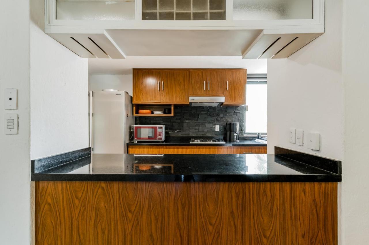 Delmar's Apartamento