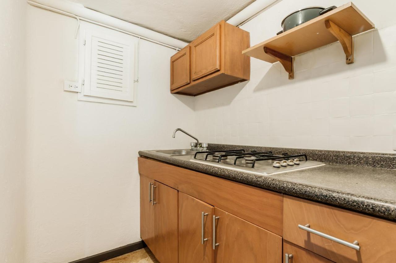 Delmar's Apartamento Cancún