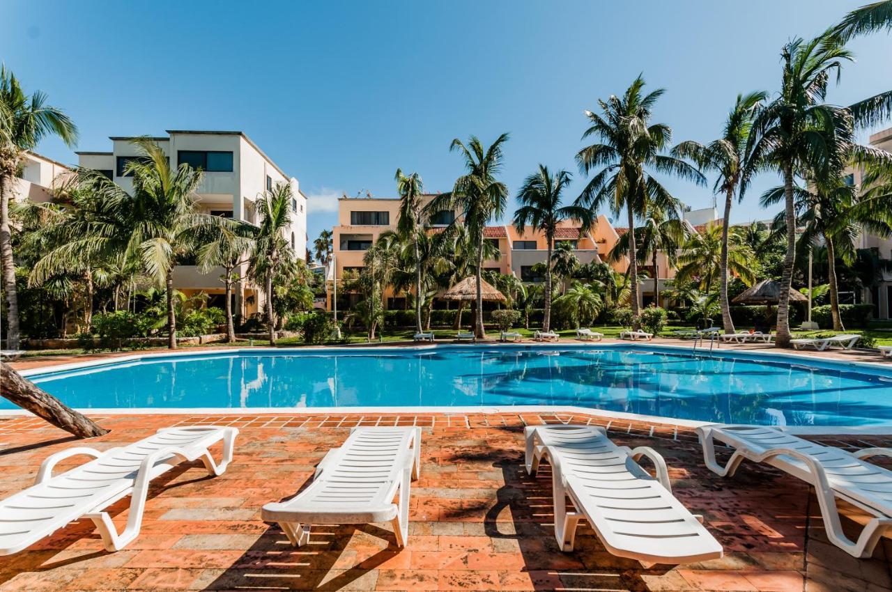 Apartamento Delmar's Cancún