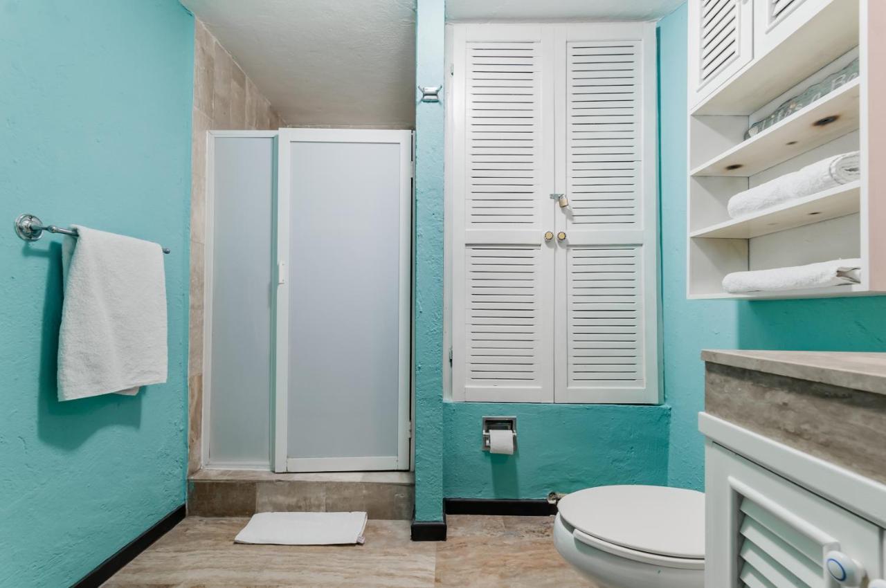 Delmar's Apartamento *