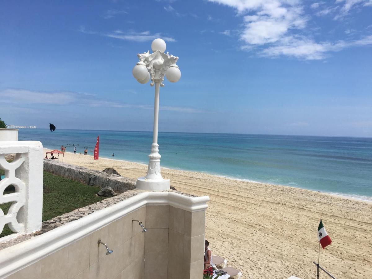 Plaza Cancún