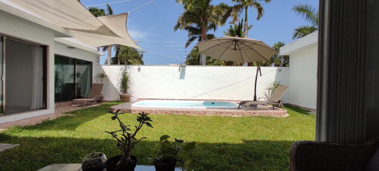 Casa Abril Cozzy Suites * Cancún