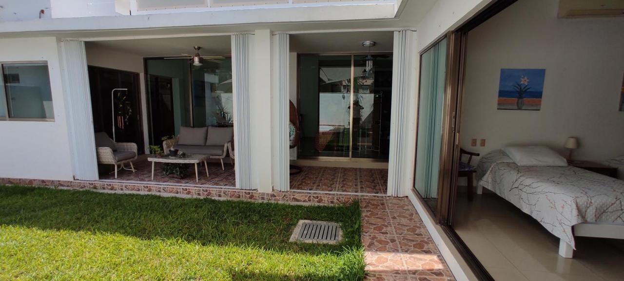 Casa Abril Cozzy Suites *