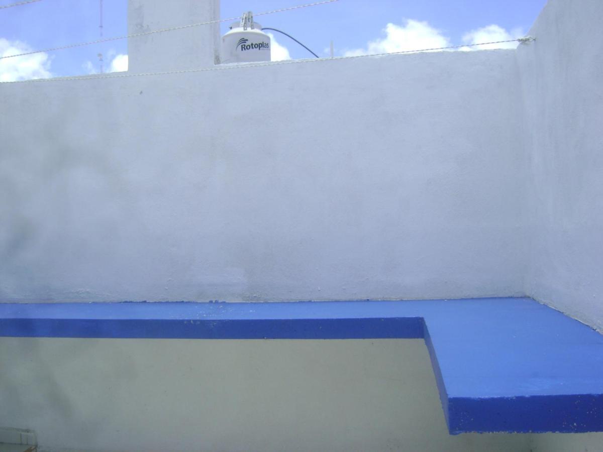 Luz Blanca Apartamento *