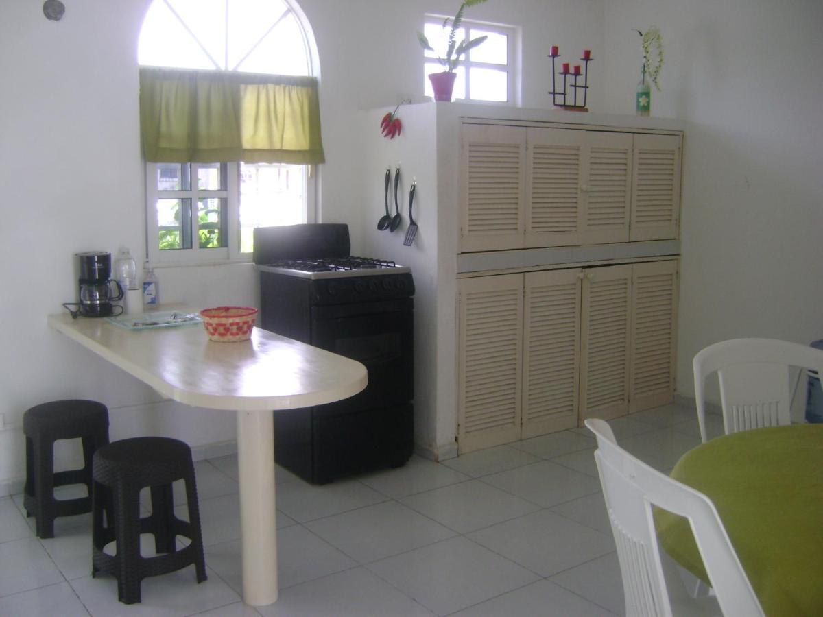 Luz Blanca Apartamento *