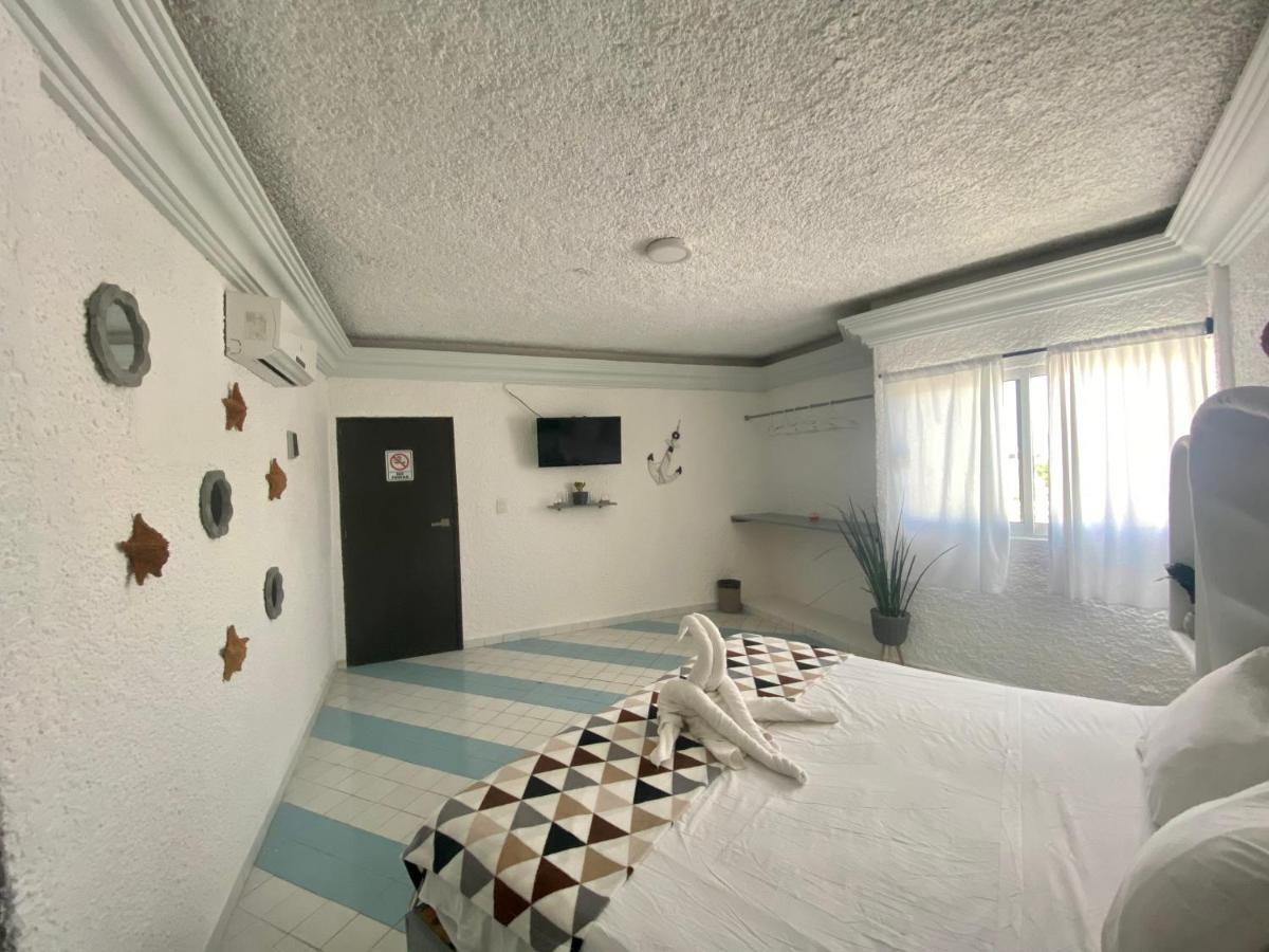 Chi Ibal Hu 5* Cancún