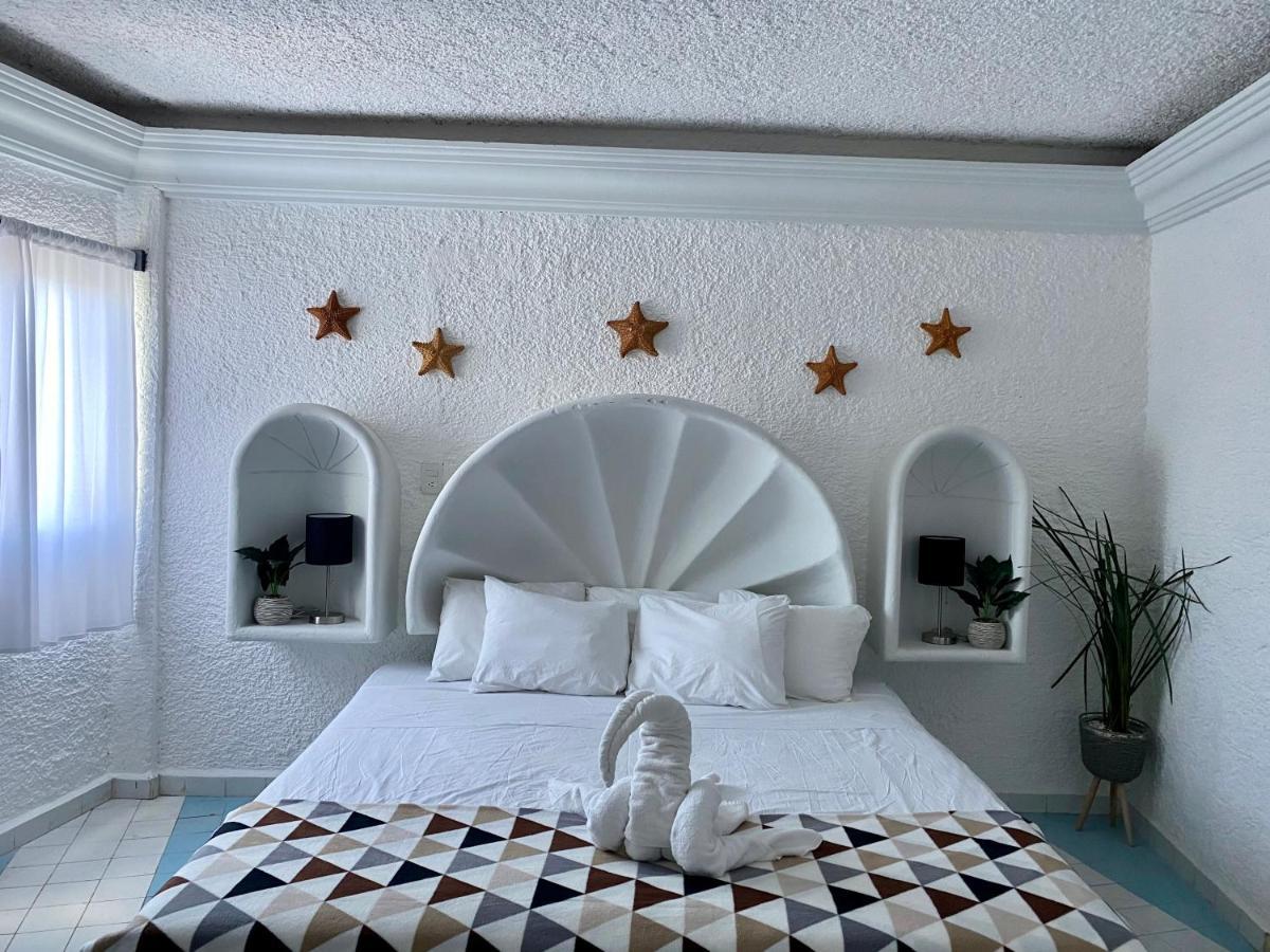 Hotel Chi Ibal Hu Cancún