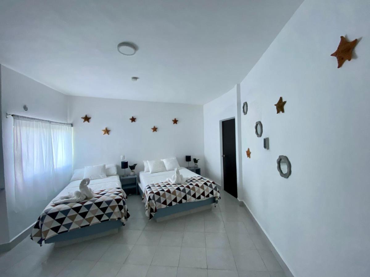 Hotel Chi Ibal Hu