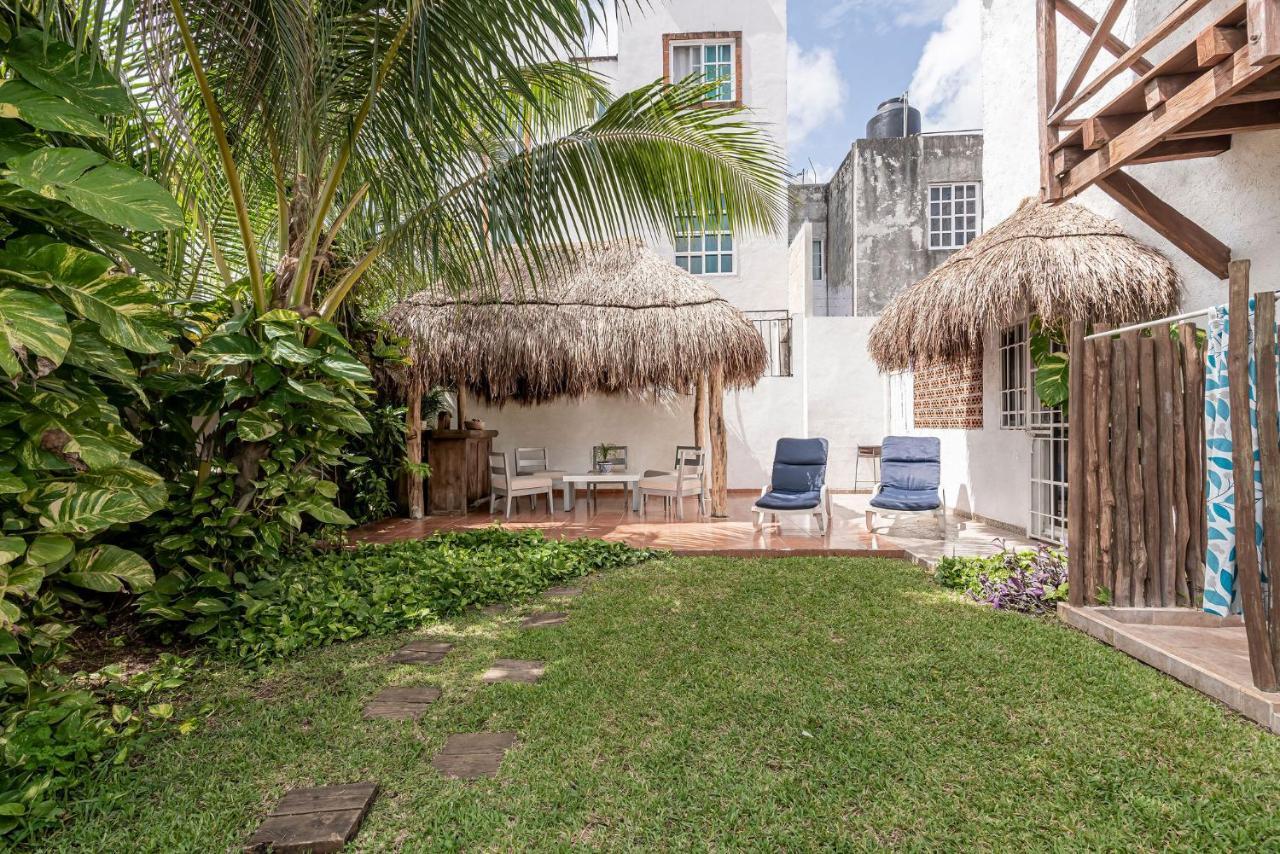 Apartment Casa Nona Rosa