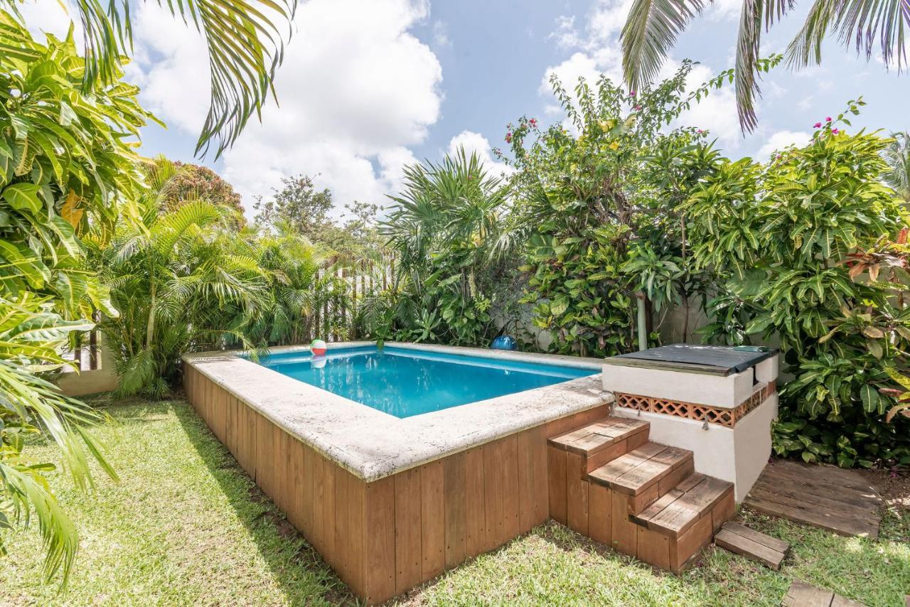 Casa Nona Rosa Cancun
