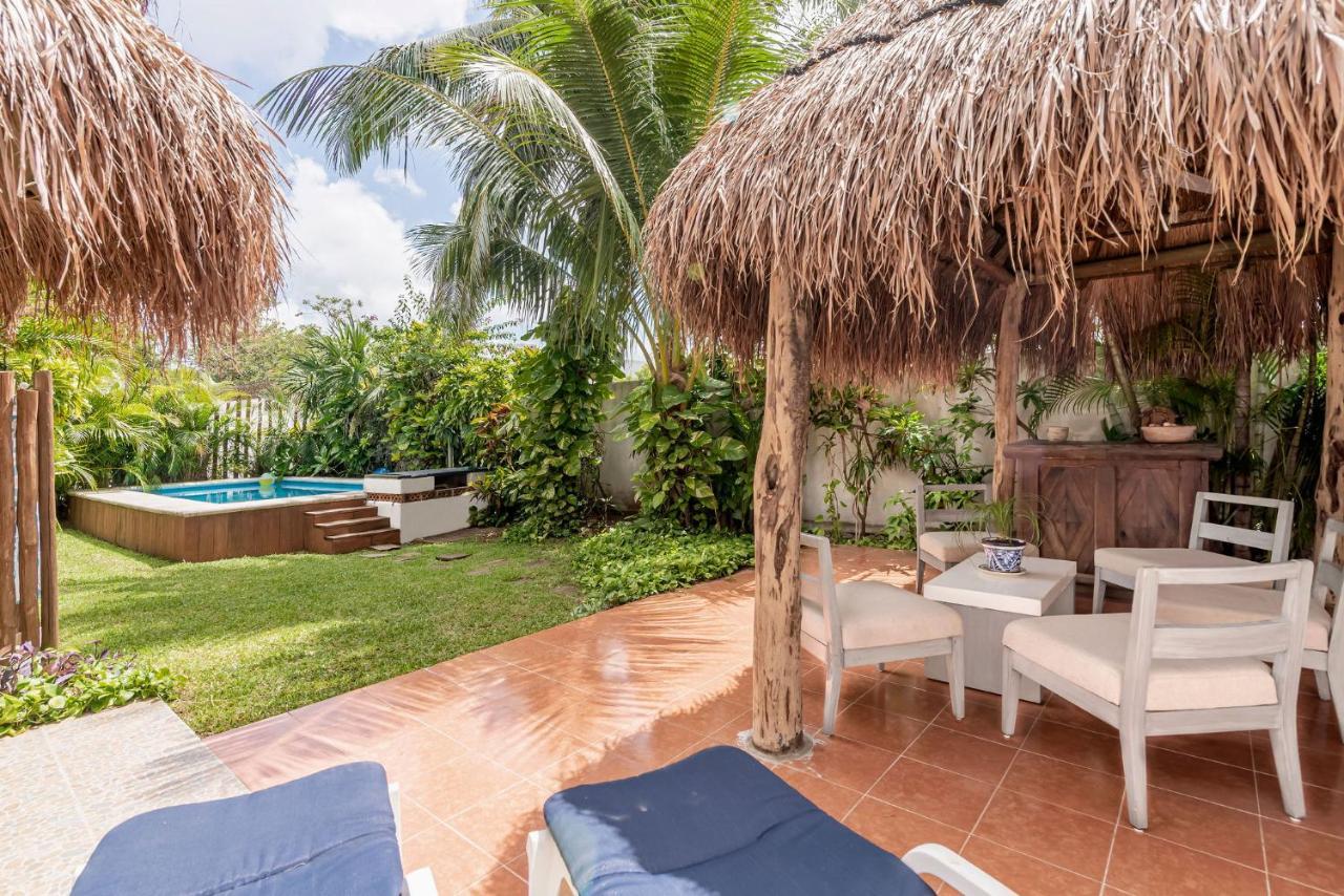 Casa Nona Rosa * Cancun