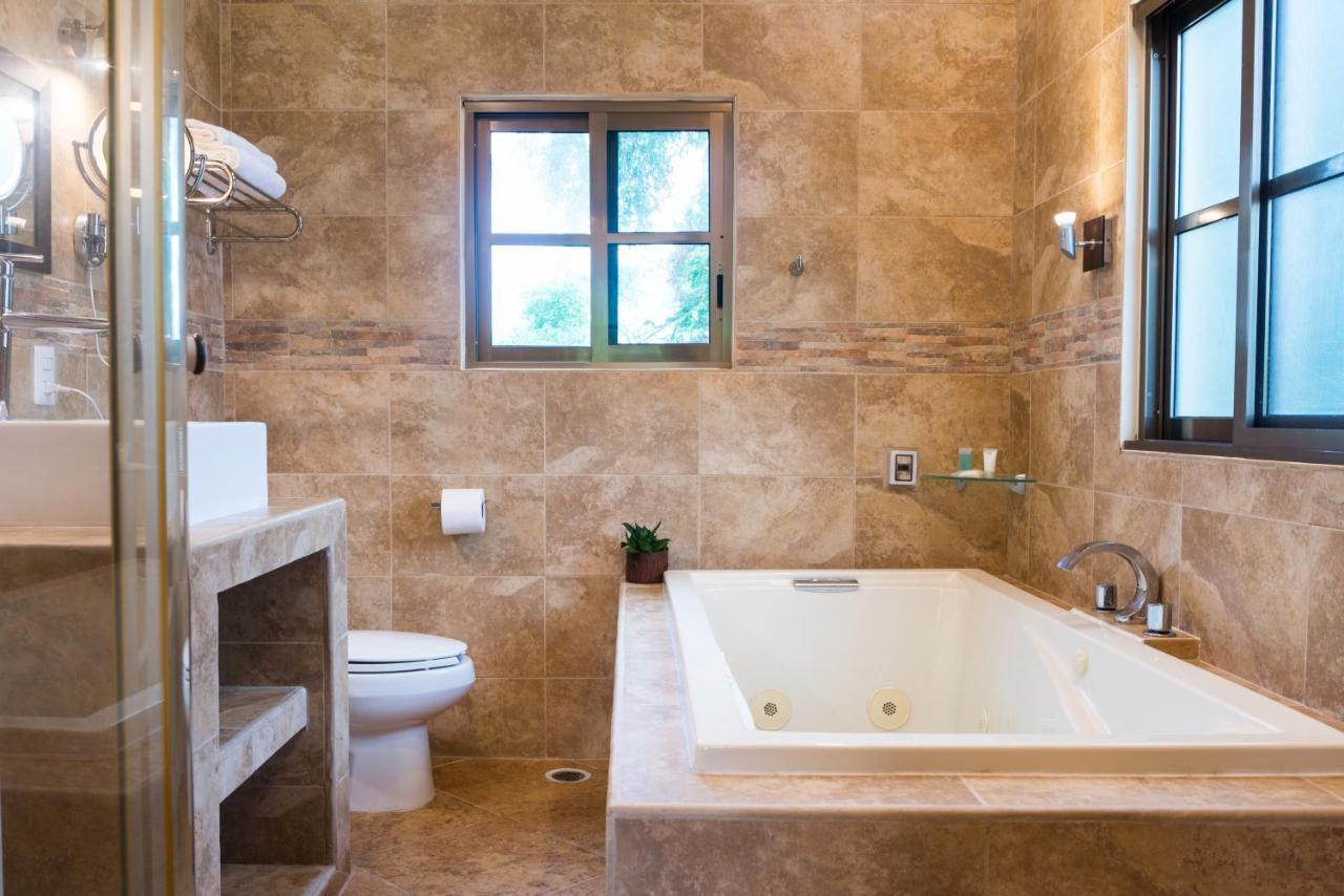 álamos Con Jacuzzi Y Piscina Cancún