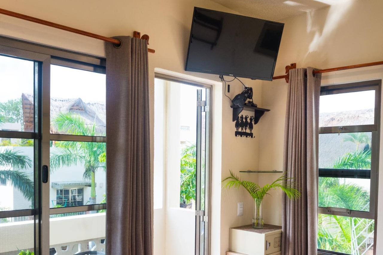 álamos Con Jacuzzi Y Piscina Cancún