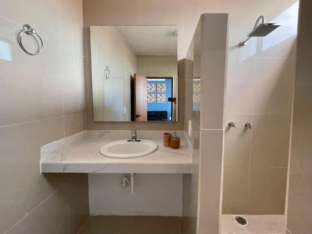 Apartamento Aldeazul By Andiani Travel