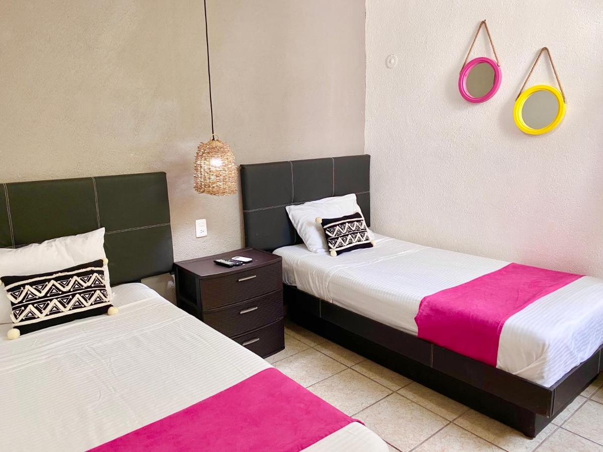 Coco By Andiani Travel Cancún