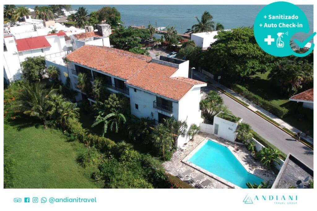Sole & Mare By Andiani Travel Apartamento *