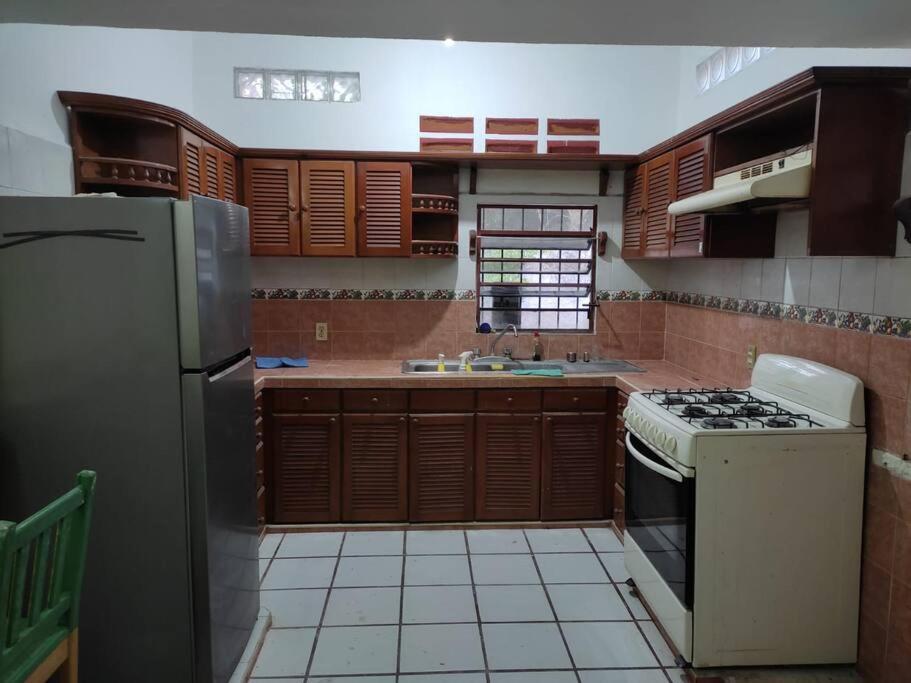 Casa Riker * Cancún