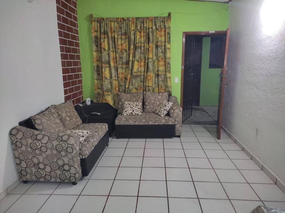 Casa Riker * Cancún