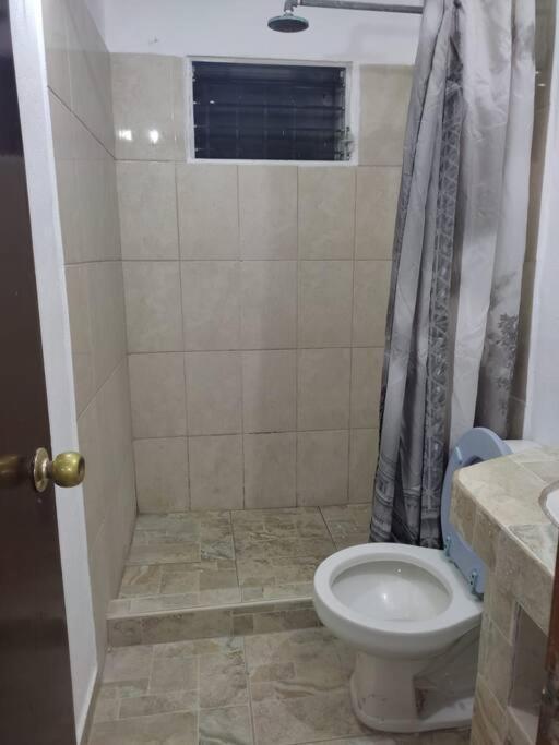 Casa Riker Сasa de vacaciones Cancún