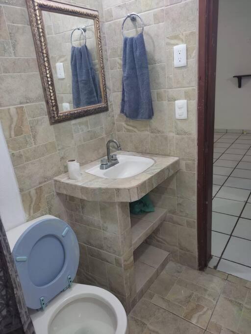 Casa Riker