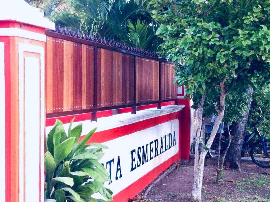 Punta Me Apartment Beach front condo Esmeralda Apartamento *