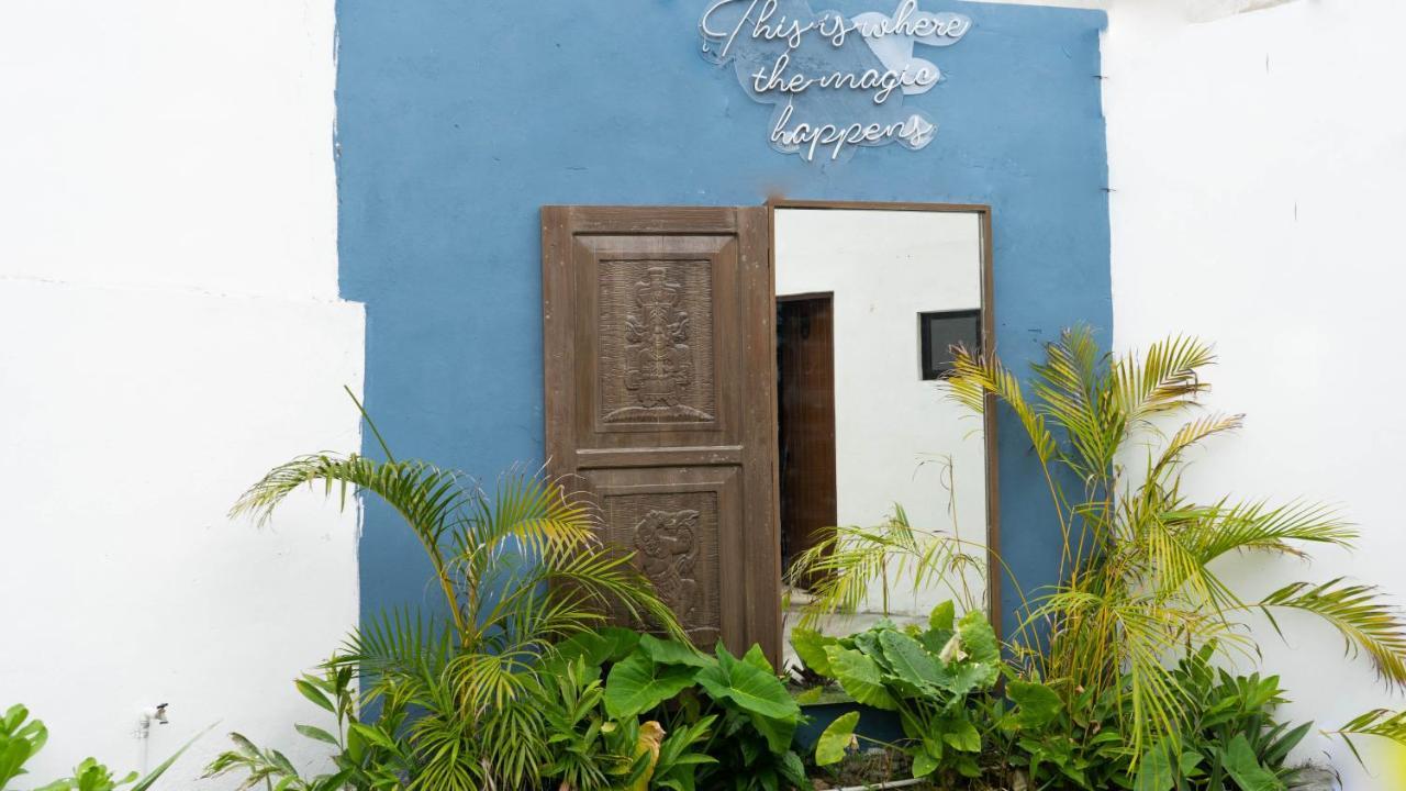 Aldeazul By Andiani Travel * Cancún
