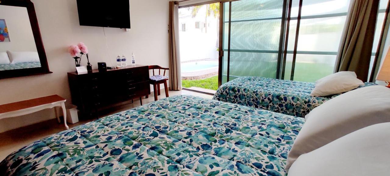 Casa Abril Cozzy Suites *